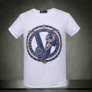 T-shirt Versace Homme Pas Cher